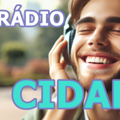 RÁDIO CIDADE